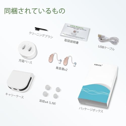 Amazon.co.jp: KIBOVE